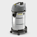 Aspirador en seco y húmedo NT 38/1 Me Classic Edition  -  KARCHER karcher Aspirador