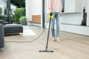 Limpiadora de vapor SC 1 EasyFix  -  KARCHER karcher Aspirador