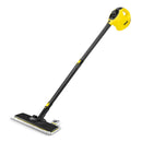 Limpiadora de vapor SC 1 EasyFix  -  KARCHER karcher Aspirador