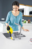 Limpiadora de vapor SC 1 EasyFix  -  KARCHER karcher Aspirador