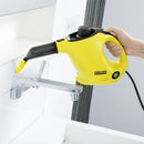 Limpiadora de vapor SC 1 EasyFix  -  KARCHER karcher Aspirador