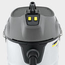 Aspirador en seco y húmedo NT 90/2 Me Classic Edition  -  KARCHER karcher Aspirador