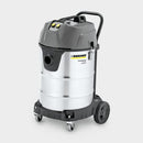 Aspirador en seco y húmedo NT 90/2 Me Classic Edition  -  KARCHER karcher Aspirador