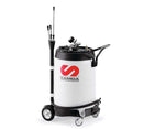 Aspirador para aceite usado 100L - Samoa Samoa Aspirador