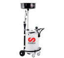 Aspirador para aceite combinado 70L - Samoa Samoa Aspirador