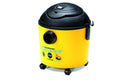 Aspirador TECNOCLEANER 20P  -  GISOWATT Gisowatt Aspiradoras