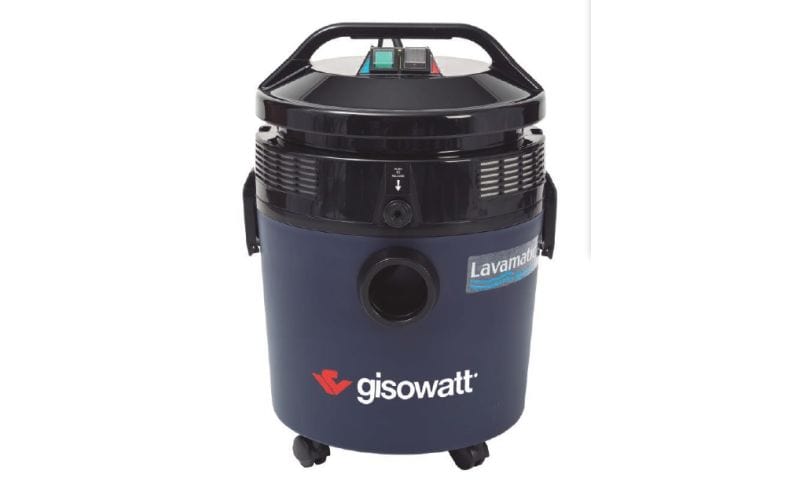 Aspirador lavamatic azul  -  GISOWATT Gisowatt Aspiradoras
