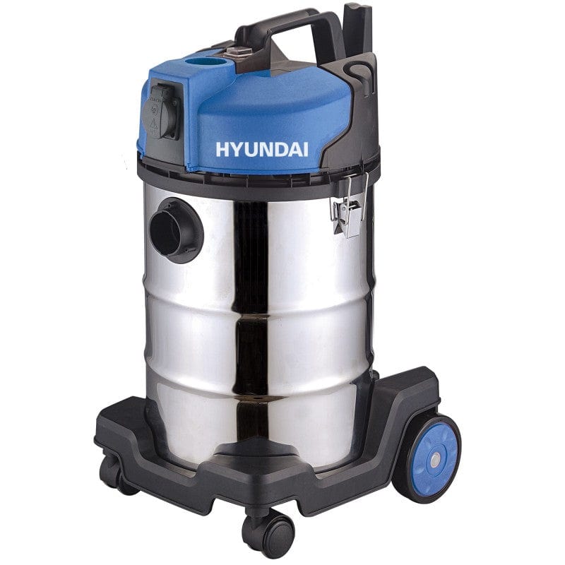 Aspirador de polvo y líquido standard  -  HYUNDAI HYUNDAI Aspiradoras