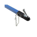 Astilladora de madera a gasolina  -  HYUNDAI HYUNDAI Astilladoras