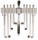 Juego extractor de garras múltiples - BAHCO BAHCO