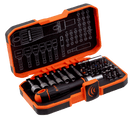 Juego de puntas de 1/4" "heavy duty" 31 Pzs - BAHCO BAHCO