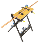 Banco de trabajo plegable  -  IRIMO IRIMO BANCO DE TRABAJO