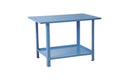 Banco de trabajo GR31A - AZUL - METALWORKS Metalworks BANCO DE TRABAJO