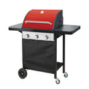 Barbacoa de gas BONTEMPO R124  -  EHLIS Ehlis barbacoa