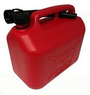 bidon gasolina homologado