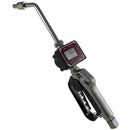 Pistola de bombeo para aceite con caudalímetro digital - JBM JBM Bomba aceite