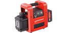 Bomba de vacio Roairvac R32 a batería - Rothenberger Rothenberger Bomba de vacio