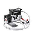 Bomba eléctrica corriente continua para transvase de aceite - SERIE FLOWSTAR 12/24 V CC Samoa Bomba Eléctrica