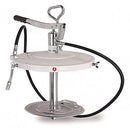 Samoa pro master - Bomba bap12 alta presión para bidon 120kg diámetro 310mm