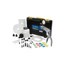 Juego de bomba de presión y vacío - Snap-on Snap-on Bomba multipresión