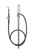 Bomba PM2 3:1 equipada para aceite Samoa Bomba neumatica