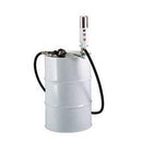 Bomba alto rendimiento equipada para aceite con contador Samoa Bomba neumatica