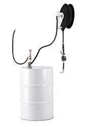 Conjunto bomba PM2 3:1 directa a bidón con enrollador y contador Samoa Bomba neumatica