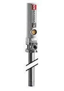 Bomba neumática para aceite PM2 ratio 1:1, directa a bidón de 60 L Samoa Bombas neumaticas