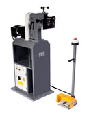 Bordonadora con motor FTX-12-BE  -  ABRATOOLS Abratools Bordonadora