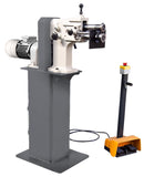 Bordonadora FTX-12-BEK  -  ABRATOOLS Abratools Bordonadora