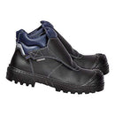 Bota de seguridad Welder BIS UK S3 HI CI HRO SRC Cofra