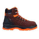 Bota sin puntera Waterproof Yasur O2 HRO WR SRC  -  J'HAYBER J'hayber Bota de seguridad