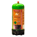 Botella de argón de 1,8 L 80% Solter Solter Botella argon