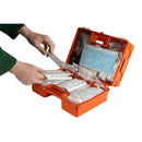 Botiquín de primeros auxilios  -  JBM JBM Botiquines