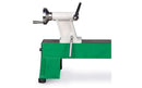 Torno para madera DB 450 - HOLZSTAR Holzstar Bricolaje