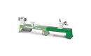 Torno para madera DB 450 - HOLZSTAR Holzstar Bricolaje