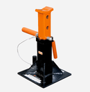 Caballete base plana 7T Bahco