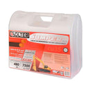 Cable arranque CU35mm  -  SOLTER Solter CABLE DE ARRANQUE