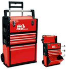 Carro portátil herramientas FTX305ABD - Abratools Abratools Caja herramientas