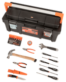 Caja de herramientas con 37 piezas - BAHCO BAHCO Caja herramientas