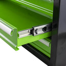 Caja para herramientas con 3 cajones frontales - JBM JBM Caja herramientas