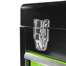 Caja para herramientas con 3 cajones frontales - JBM JBM Caja herramientas