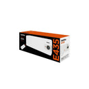 Calefactor cerámico mural HABITEX E435 Ehlis Calefactor