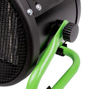 Calefactor - 2KW  -  JBM JBM Calefactor