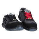 Calzado de seguridad modelo Ionic negro - Energy- J'hayber J'hayber Calzado laboral