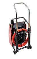 Cámara de inspección ROCAM 4 Plus  -  Rothenberger Rothenberger Cámaras de cine