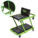 Camilla plegable convertible - JBM JBM Camilla