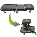 Camilla plegable convertible - JBM JBM Camilla