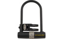Candado bicicleta U-SHAPE - Ø14X247MM - STANLEY Stanley Candados para bicicletas