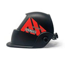 Pantalla de soldadura Optimatic 55 Solter